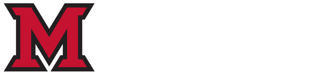 Miami University Logo